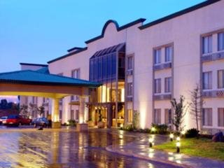 Hotel Victoria Express