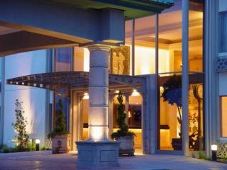 Hotel Victoria Express