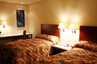 Hotel Victoria Express