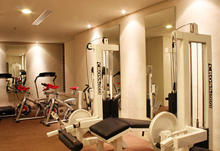 Hotel Victoria Express Guadalajara