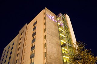 Hotel Victoria Express Guadalajara