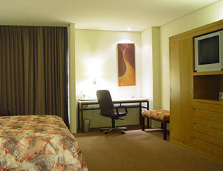 Hotel Victoria Express Guadalajara