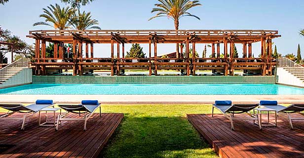 Hotel Victoria Golf Resort Spa Managed By Accor