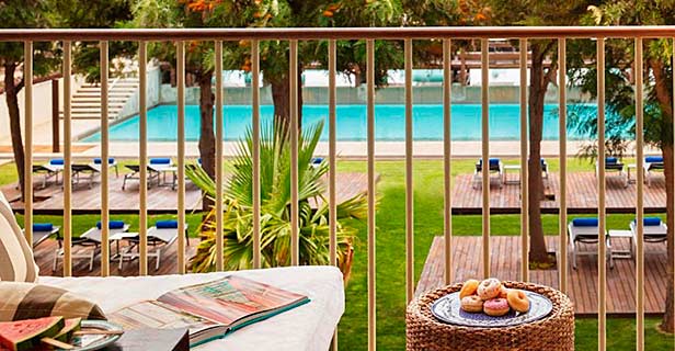 Hotel Victoria Golf Resort Spa Managed By Accor