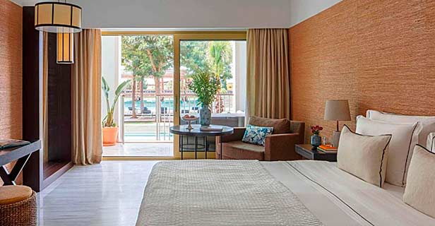 Hotel Victoria Golf Resort Spa Managed By Accor