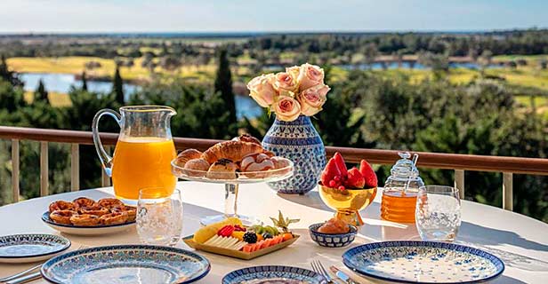 Hotel Victoria Golf Resort Spa Managed By Accor