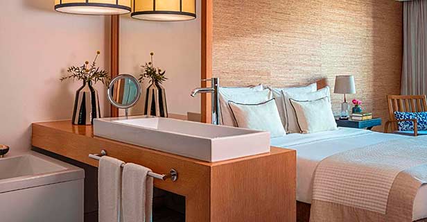 Hotel Victoria Golf Resort Spa Managed By Accor