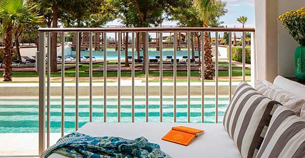 Hotel Victoria Golf Resort Spa Managed By Accor