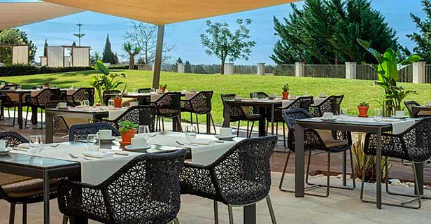 Hotel Victoria Golf Resort Spa Managed By Accor