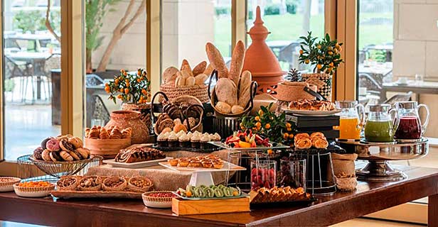 Hotel Victoria Golf Resort Spa Managed By Accor