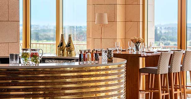 Hotel Victoria Golf Resort Spa Managed By Accor
