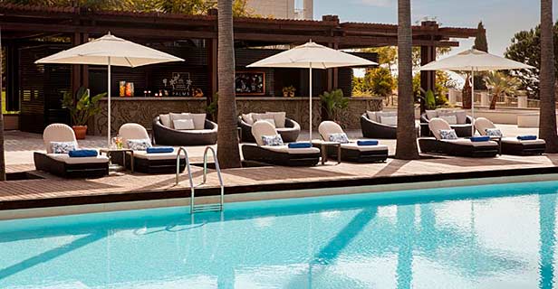 Hotel Victoria Golf Resort Spa Managed By Accor