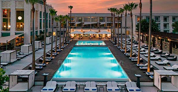 Hotel Victoria Golf Resort Spa Managed By Accor
