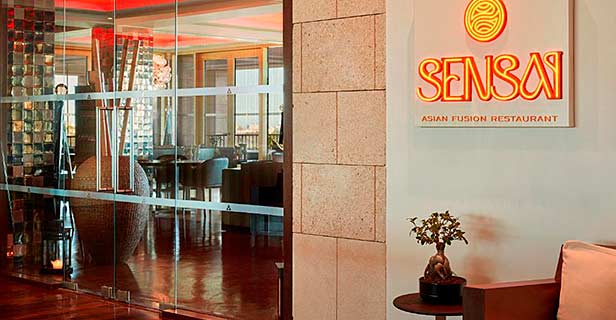 Hotel Victoria Golf Resort Spa Managed By Accor