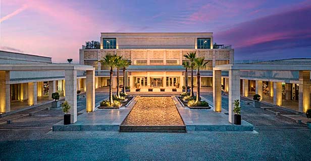Hotel Victoria Golf Resort Spa Managed By Accor