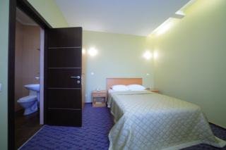 Hotel Victoria Kharkov
