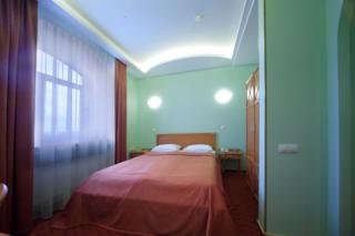 Hotel Victoria Kharkov