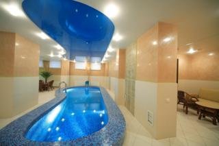 Hotel Victoria Kharkov