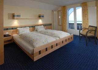 Hotel Victoria-lauberhorn