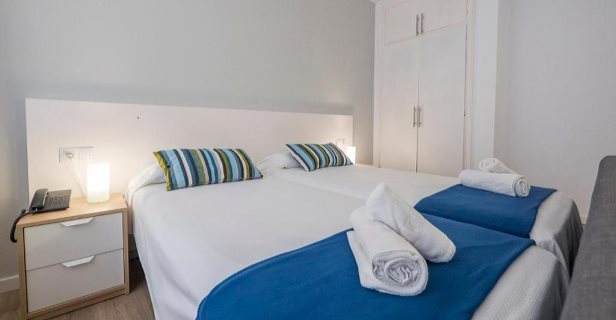 Hotel Victoria Lloret