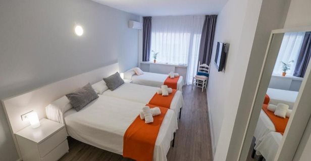 Hotel Victoria Lloret