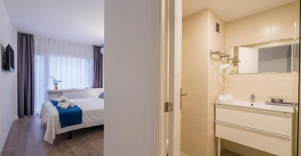 Hotel Victoria Lloret