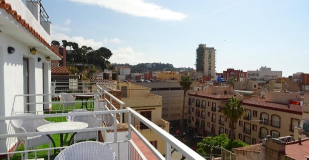 Hotel Victoria Lloret