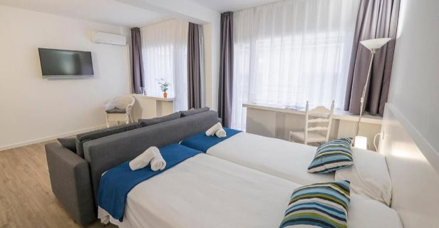 Hotel Victoria Lloret