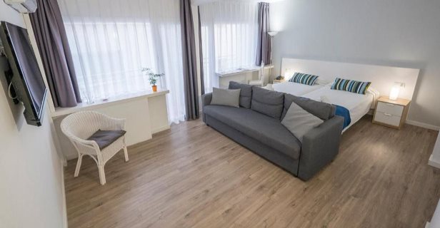 Hotel Victoria Lloret