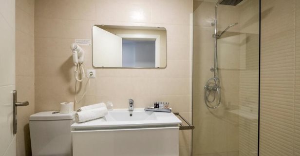 Hotel Victoria Lloret