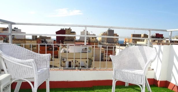 Hotel Victoria Lloret