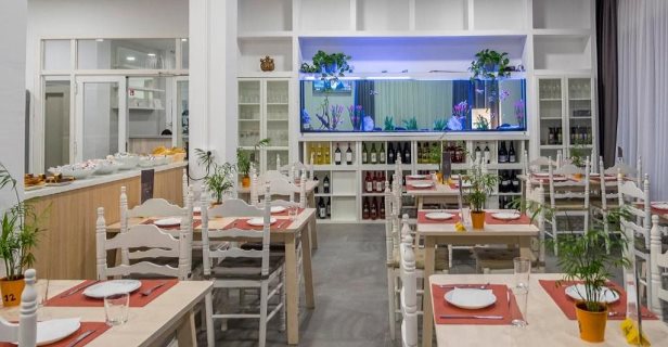 Hotel Victoria Lloret