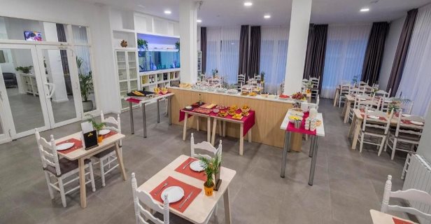 Hotel Victoria Lloret