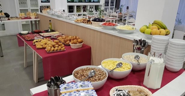 Hotel Victoria Lloret
