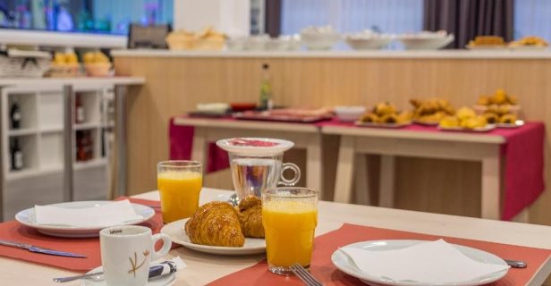 Hotel Victoria Lloret