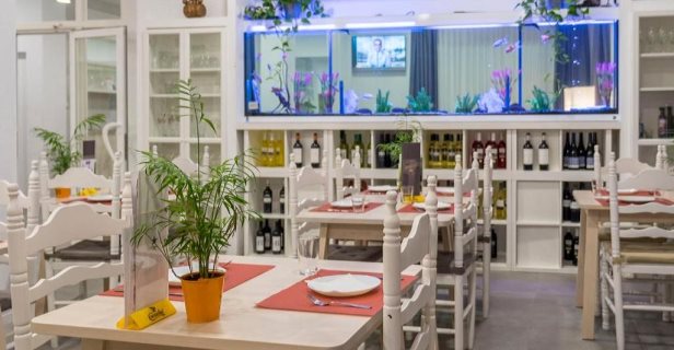 Hotel Victoria Lloret