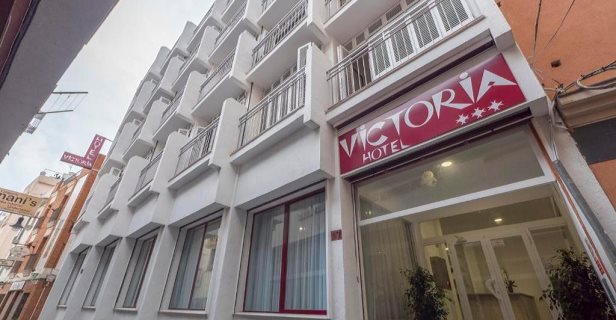 Hotel Victoria Lloret