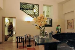 Hotel Victoria Maiorino