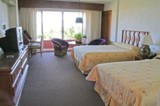 Hotel Victoria Oaxaca