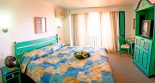 Hotel Victoria Oaxaca