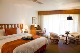 Hotel Victoria Oaxaca