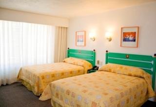Hotel Victoria Oaxaca