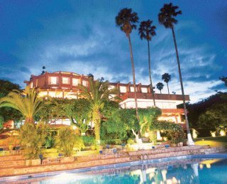 Hotel Victoria Oaxaca