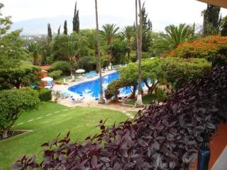 Hotel Victoria Oaxaca