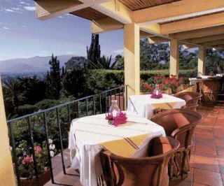 Hotel Victoria Oaxaca