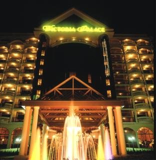 Hotel Victoria Palace