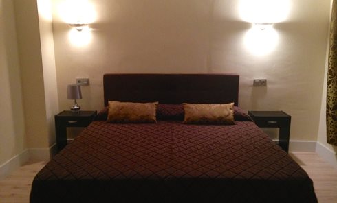 Hotel Victoria Palace