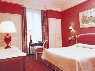 Hotel Victoria Palace