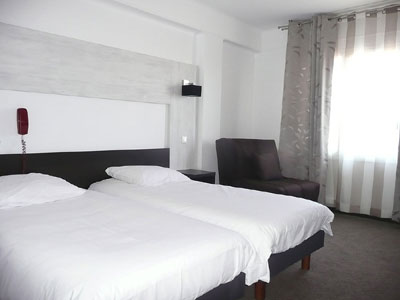 Hotel Victoria Perpiñan