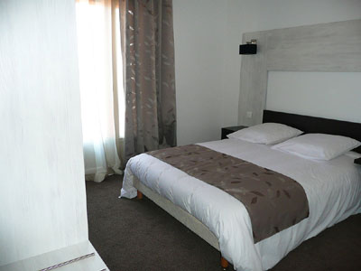 Hotel Victoria Perpiñan